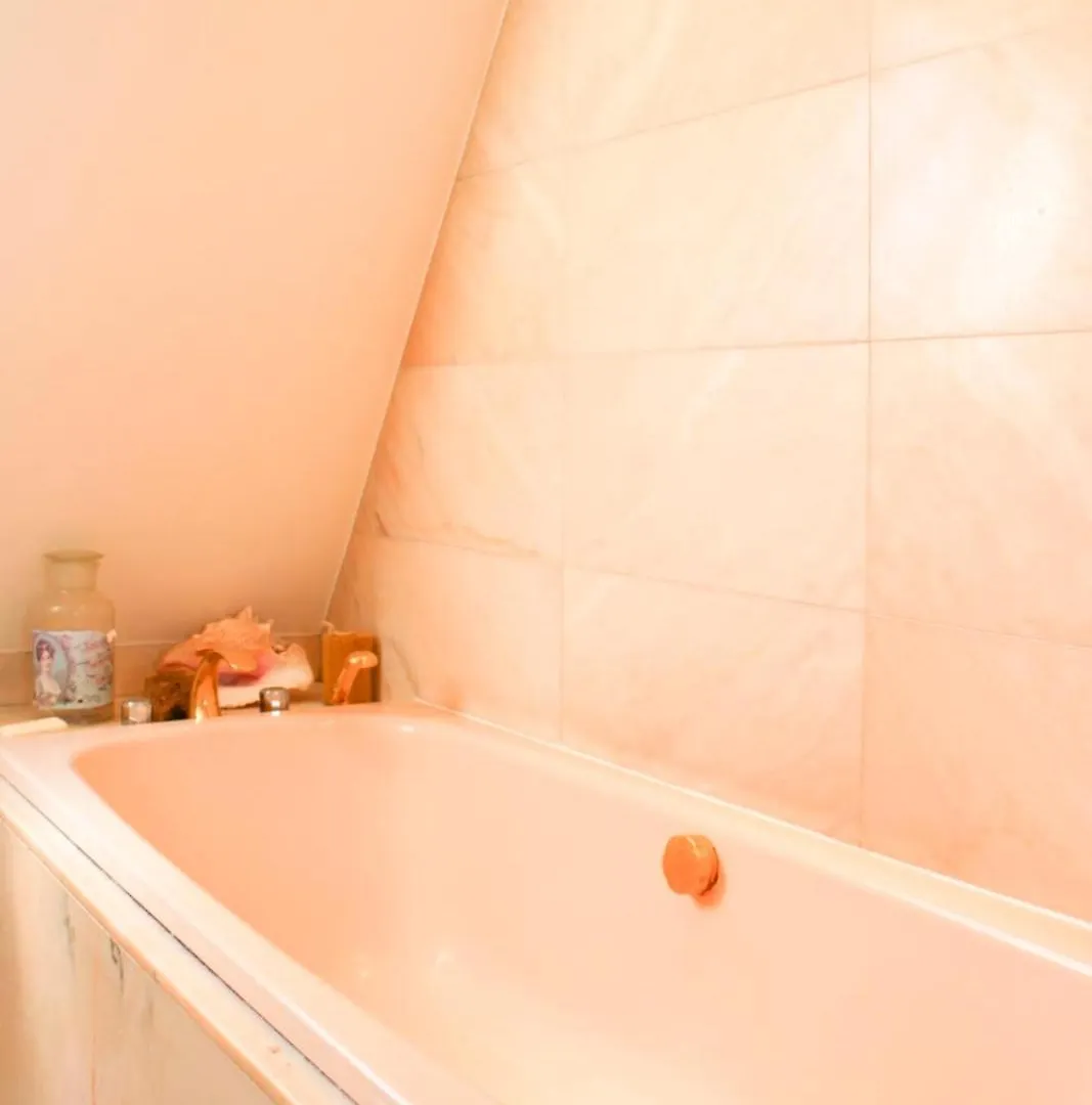 Family Duplex - With Balcony Appartement Parijs