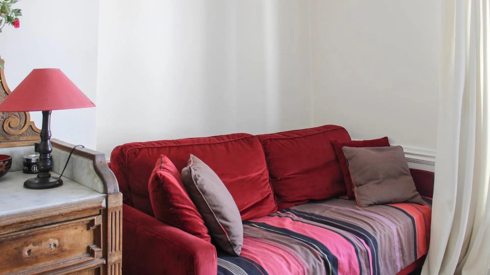Family Duplex - With Balcony Apartman Párizs
